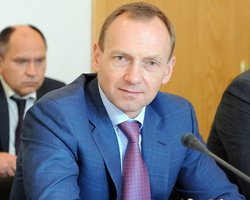 В Чернигове действующего мэра переизбрали с 77,49% голосов: официальные данные