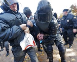 На овощебазе в Бирюлево задержаны более 200 нелегальных мигрантов