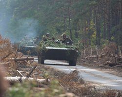 "Контрнаступление началось": Генштаб ВСУ опроверг заявления западных СМИ, — Reuters