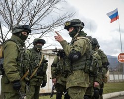 В Минобороны назвали количество российских военных у границы Украины