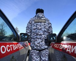 Под Брянском силовики, выехавшие бороться с "украинской ДРГ", подорвались на мине (фото)