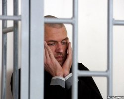 Клых находится в психбольнице в Магнитогорске, -  правозащитница