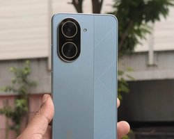 Xiaomi випустила дешевий смартфон з великим дисплеєм: скільки коштує новинка (фото)