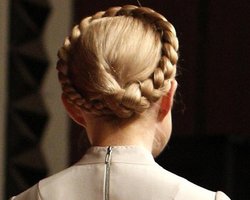 МИД Франции обеспокоен состоянием здоровья Тимошенко