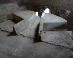 Секреты помпейских бань: новое исследование раскрыло тайны римских инженеров (фото)