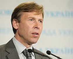 В БЮТ выступление заместителя Пшонки назвали фарсом