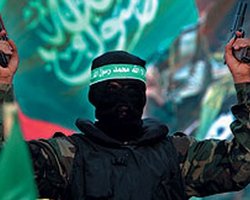 ХАМАС отказался помочь Ирану в войне с Израилем