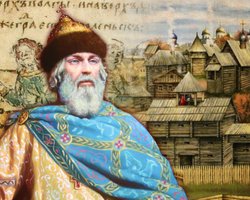 Захист киян та "Хрестовий похід": що ми знаємо про Володимира Мономаха