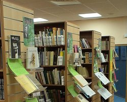 Москва успокаивает: закрывать украинскую библиотеку не будут