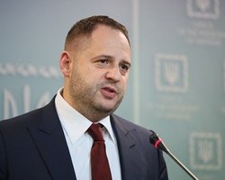 На заседания ТКГ будут приходить переселенцы, – Ермак