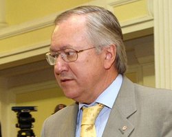 Избиратели не могли изменить демократам и поменять симпатии, - Тарасюк