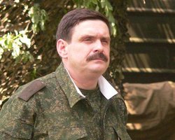 Арестован командующий ВВС Беларуси