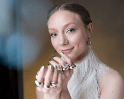 Фаворитка Нацотбора-2026 лечилась в психбольнице: что с ней произошло (фото)