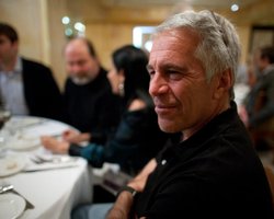 Сина дипломатів із Норвегії знайдено мертвим: спадкоємець Джеффрі Епштейна наклав на себе руки