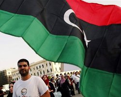 Правительство Ливии назвало захват премьер-министра терроризмом