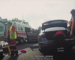 "ЕС" требует отставки главы МВД и директора ДБР из-за скандала с Трухиным