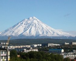 У побережья Камчатки произошло два землетрясения