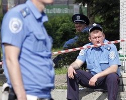 Советника Тягнибока несколько часов допрашивали относительно взрывов в Днепропетровске