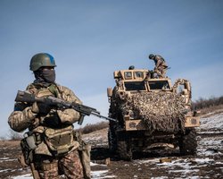 Где деньги на ВСУ? Повысят ли зарплату украинским военным