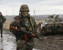 Иностранцы могут вступить в Иностранный легион территориальной обороны Украины, - инструкция