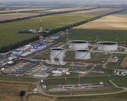 Відновити неможливо: БПЛА повністю зруйнували дві ключові нафтоперекачувальні станції РФ