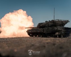 Битва за юг Украины: контратаки ВСУ сорвали планы Кремля на весенне-летнее наступление, — ISW