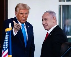 Передумав: Трамп зірвав плани Ізраїля на атаку ядерних об'єктів Ірану, — NYT