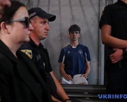Жил в домике в лесу: полиция обнаружила новые факты в деле об убийстве Фарион