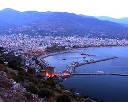 Украинцы стали чаще ездить в Турцию