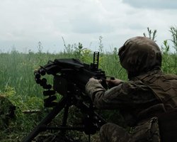 ВСУ замедлили россиян в Харьковской области: что происходит на фронте (карта)