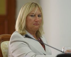 НТВ покажет фильм о жене мэра Москвы Елене Батуриной