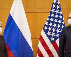 Про Україну без України. Очікування перед самітом Росія-НАТО