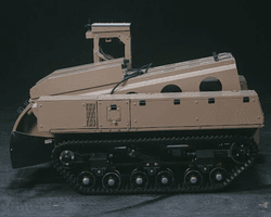 В Україні презентували новий дрон-мінувальник: які його можливості та переваги (фото, відео)