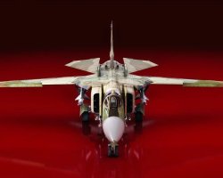 "Пасынок" советской авиации: почему МиГ-23 был ужасным самолетом