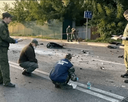 В Подмосковье погибла дочь идеолога "русского мира" Дугина: новые подробности (фото, видео)