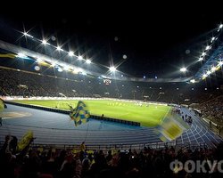 При реконструкции стадиона Металлист выявлены нарушения