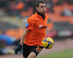 Дарио Срна восстановился после сотрясения мозга