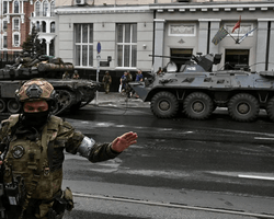 Британия должна подготовиться к распаду РФ после неудачного госпереворота, — The Times