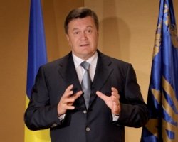 Янукович: Власть должна быть максимально открытой