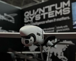 Впервые в Европе: Украина и Германия запустят совместное производство боевых дронов