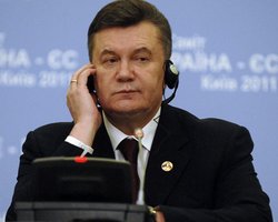 ЕС бойкотирует Украину из-за преследования Тимошенко – Reuters