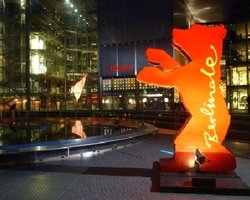 Украинский кинематограф представят на престижном международном фестивале