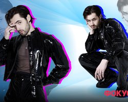 KHAYAT о критике и конкуренции на Нацотборе Евровидения 2025 —интервью Фокусу