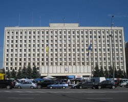 ЦИК обработал три четверти бюллетеней на выборах в Чернигове