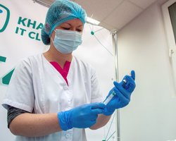 С некоторых медицинских работников могут снять бронирование: в Минздраве объяснили причину