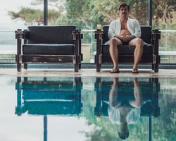 Любовь и лобстеры. Что показали на Одесском кинофестивале