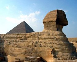 Расхитители гробниц в Египте вскрывают древние захоронения бульдозерами