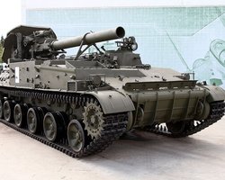 Третья штурмовая дронами разбомбила российскую пушку "Тюльпан" на Харьковщине (видео)