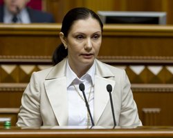 Елена Бондаренко хочет написать книгу о своей жизни