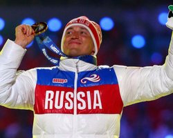 Россия через суд вернула себе первое место на Олимпиаде в Сочи